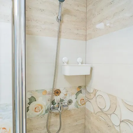 Apartman Luxury 2br On Decebal Avenue Bukarest