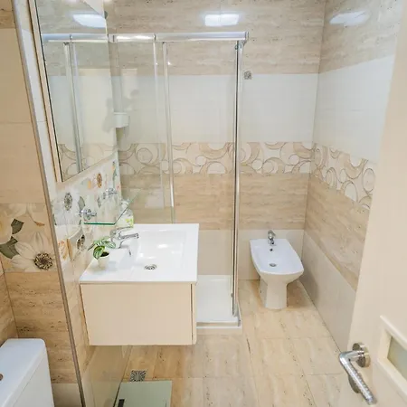 Luxury 2br On Decebal Avenue Apartment Bucharest