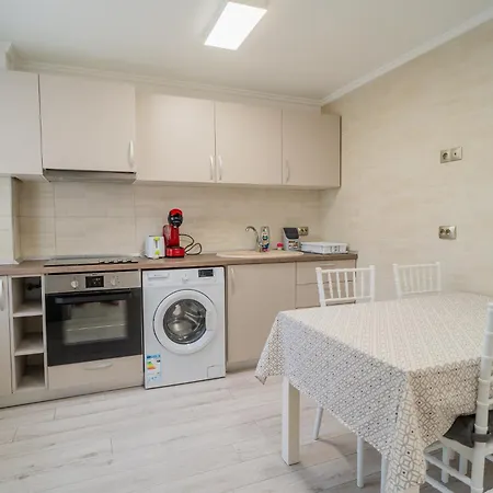 Luxury 2br On Decebal Avenue Bucharest