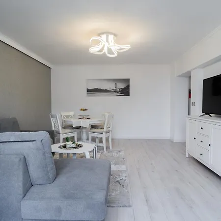 Luxury 2br On Decebal Avenue