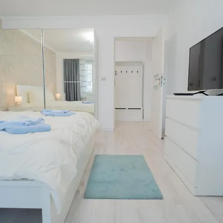 Luxury 2br On Decebal Avenue * Bucharest