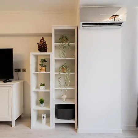 Apartman Luxury 2br On Decebal Avenue