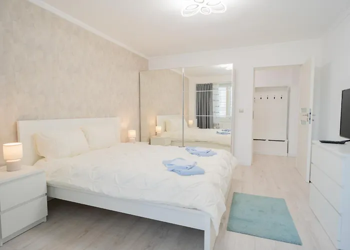 Luxury 2br On Decebal Avenue Appartement Boekarest