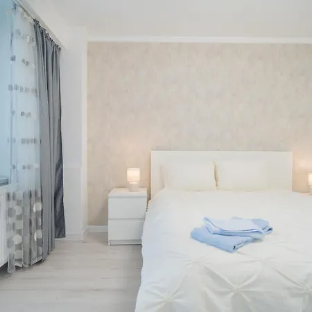 Luxury 2br On Decebal Avenue Appartement Bucarest