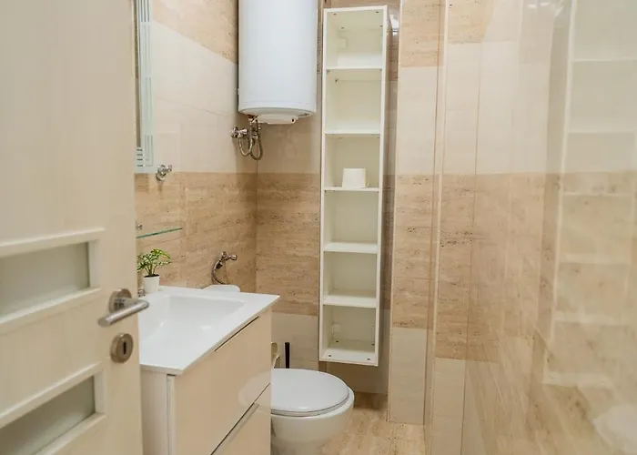 Apartament Luxury 2br On Decebal Avenue