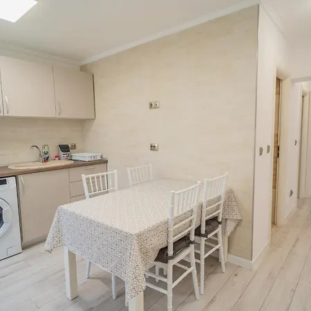 Luxury 2br On Decebal Avenue *